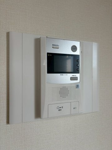 アスティオン梅田のセキュリティ