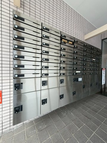 アスティオン梅田のその他共用部分