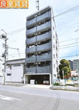 URBAN HEIGHTS立花の画像