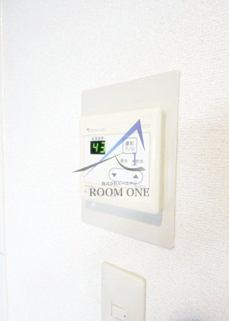 グレイスコート浜田山