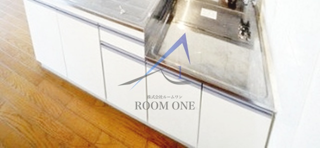 グレイスコート浜田山