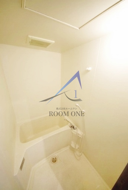 グレイスコート浜田山の浴室|お風呂です。