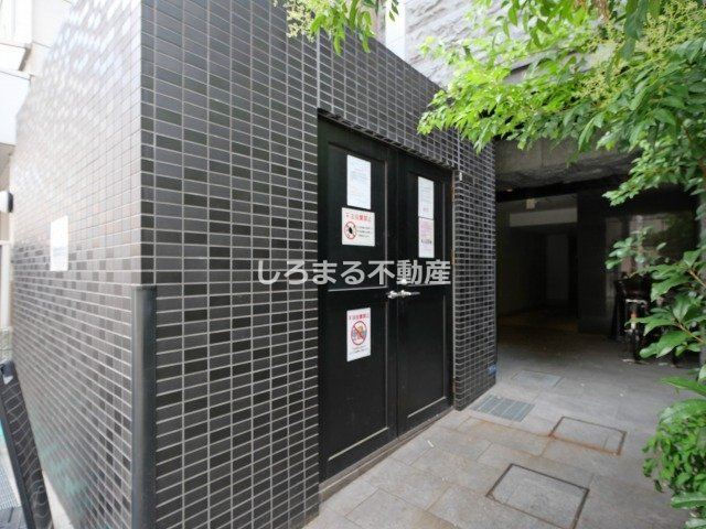 プレサンス心斎橋ニストのその他共用部分