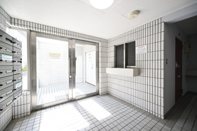 【エントランス】 | トップ金町