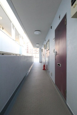 【その他共用部分】 | トップ金町