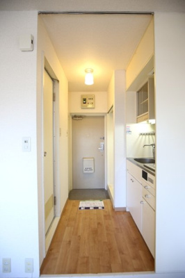 【玄関】 | トップ金町