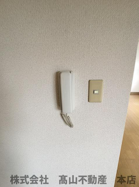 プラムインBのセキュリティ