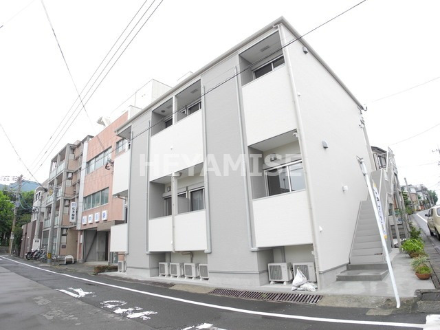modern palazzo平和Liebe