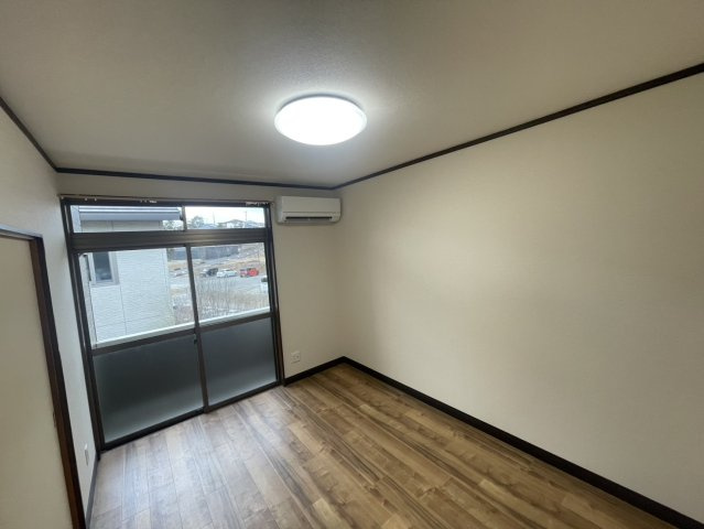 ミースロワイヤルの居間・リビング