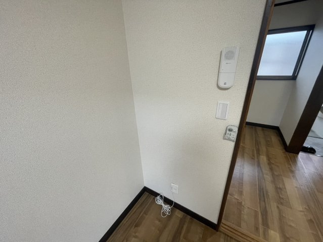 ミースロワイヤルのセキュリティ