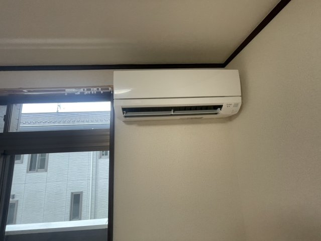 ミースロワイヤルの設備