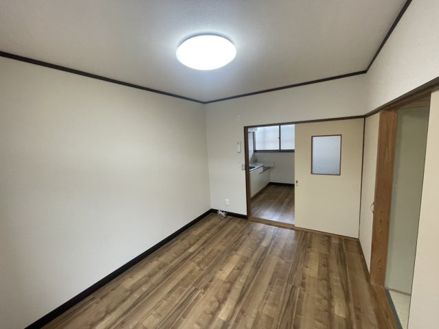 ミースロワイヤルの寝室