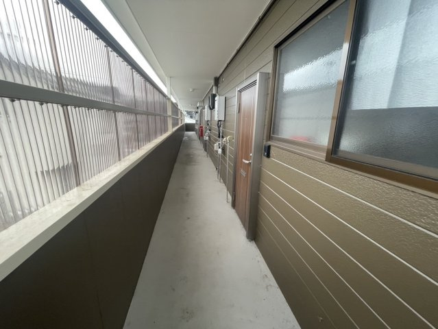 ミースロワイヤルのその他共用部分