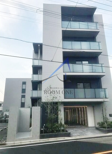 グランデールＧ．Ｈ．