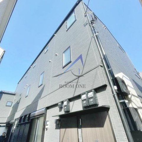 アザレ東武練馬