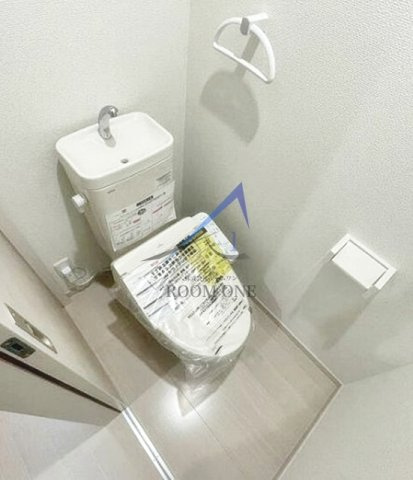 アザレ東武練馬のトイレ|トイレです。