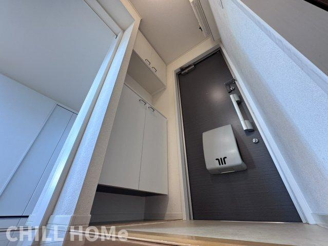 アーバンスクエアの玄関|他社様掲載物件もまとめてご紹介、ご案内可能です(^^)/