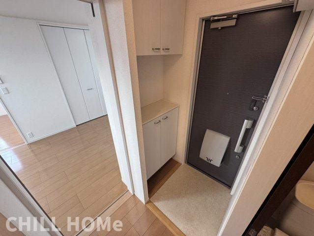 アーバンスクエアの収納|他社様掲載物件もまとめてご紹介、ご案内可能です(^^)/