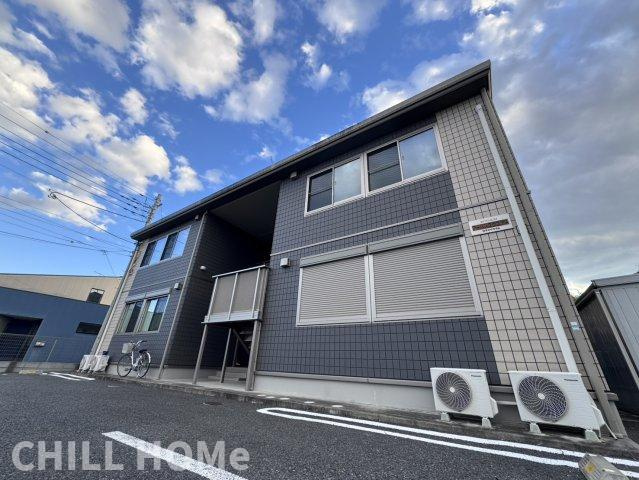 アーバンスクエアの外観|他社様掲載物件もまとめてご紹介、ご案内可能です(^^)/