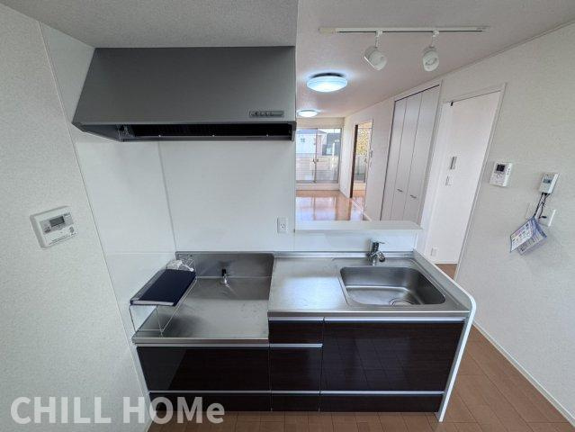 アーバンスクエアのキッチン|他社様掲載物件もまとめてご紹介、ご案内可能です(^^)/