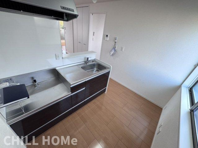 アーバンスクエアのキッチン|他社様掲載物件もまとめてご紹介、ご案内可能です(^^)/