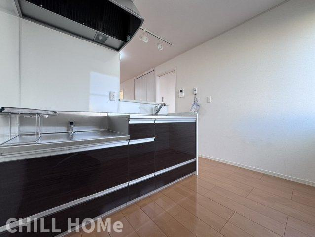 アーバンスクエアのキッチン|他社様掲載物件もまとめてご紹介、ご案内可能です(^^)/