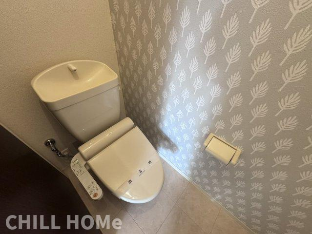 アーバンスクエアのトイレ|他社様掲載物件もまとめてご紹介、ご案内可能です(^^)/