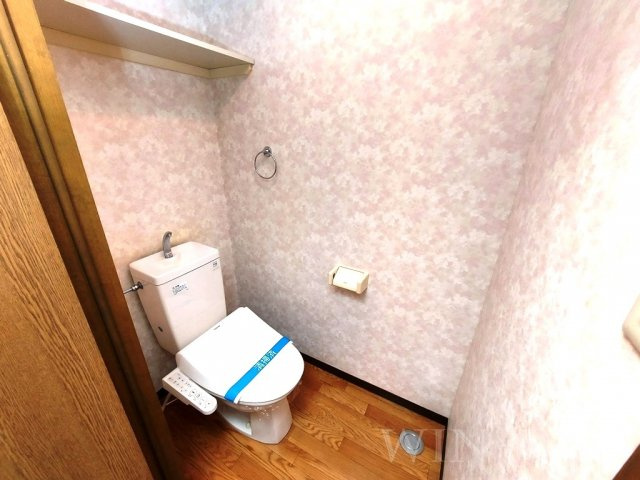 グランディーナ 壱番館のトイレ