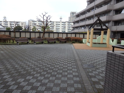 【その他共用部分】 | セレッソ幡ヶ谷