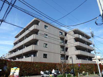 【外観】 | セレッソ幡ヶ谷