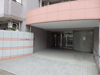 【エントランス】 | セレッソ幡ヶ谷