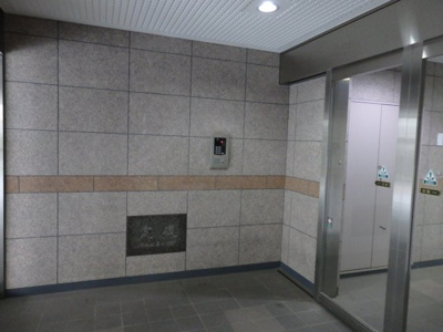 【エントランス】 | セレッソ幡ヶ谷