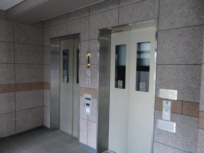 【設備】 | セレッソ幡ヶ谷