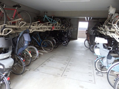 【設備】 | セレッソ幡ヶ谷