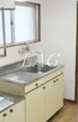 【設備】 | ホシバマンション | シンクです。