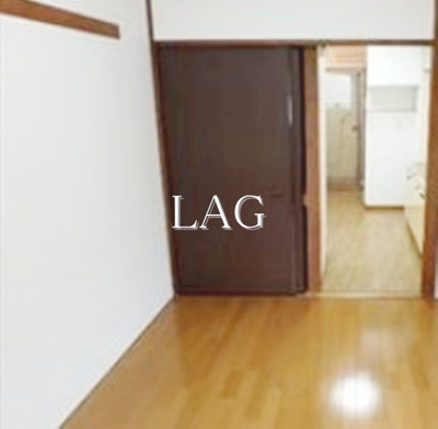 【収納】 | ホシバマンション | 収納です。