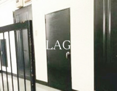 【玄関】 | ホシバマンション | 玄関です。