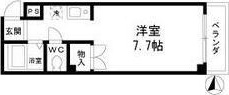 クレセント新瑞