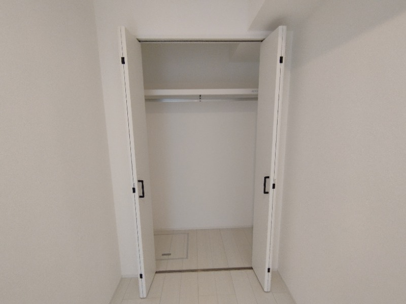 Jack onishiⅠの収納