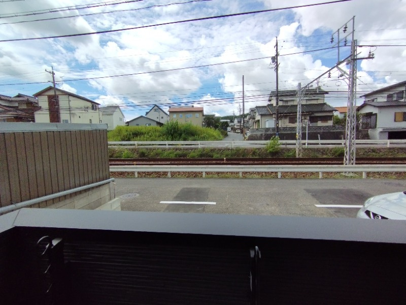 Jack onishiⅠの展望