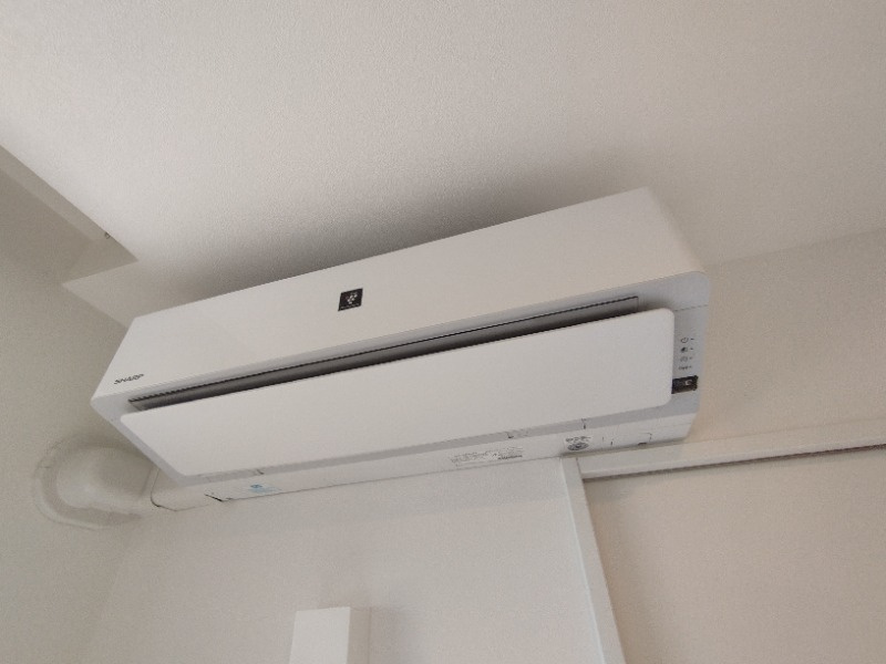 Jack onishiⅠの設備