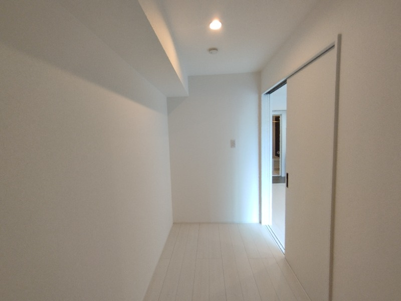 Jack onishiⅠの洋室