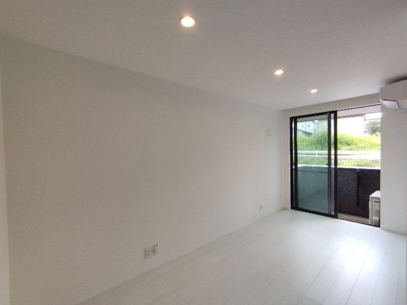 Jack onishiⅠの居間・リビング