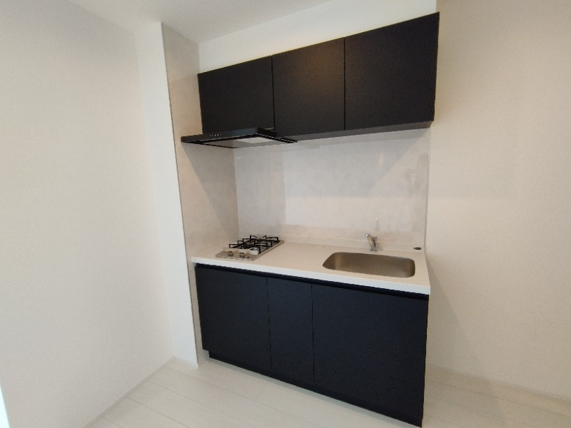 Jack onishiⅠのキッチン