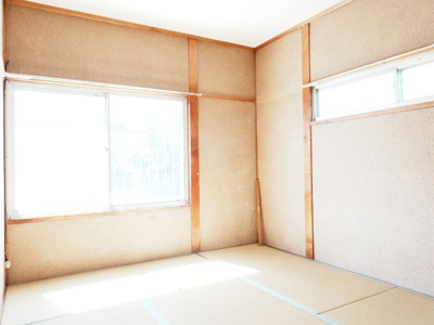 【和室】 | 員弁郡東員町笹尾西１丁目