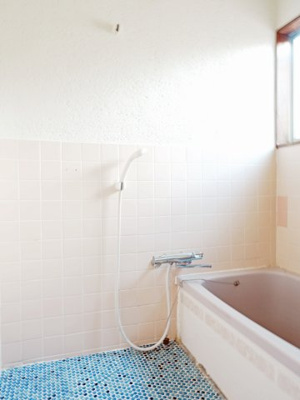 【浴室】 | 員弁郡東員町笹尾西１丁目