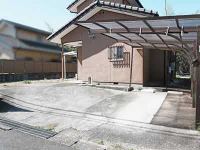 【駐車場】 | 員弁郡東員町笹尾西１丁目