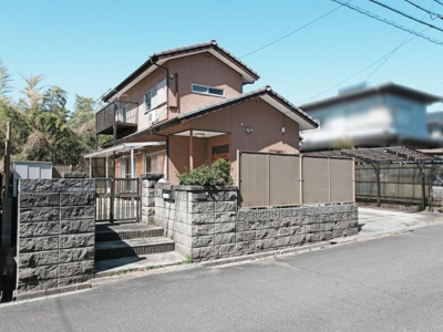 【外観】 | 員弁郡東員町笹尾西１丁目