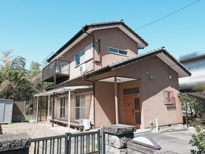 【外観】 | 員弁郡東員町笹尾西１丁目