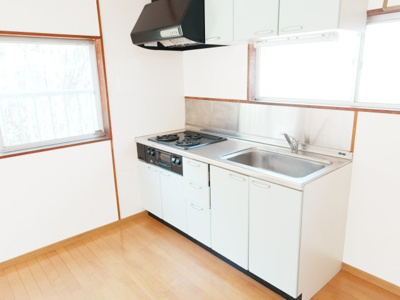 【キッチン】 | 員弁郡東員町笹尾西１丁目